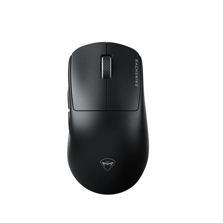 Machenike L7 Mix Tri-mode Mouse 3395 - Black