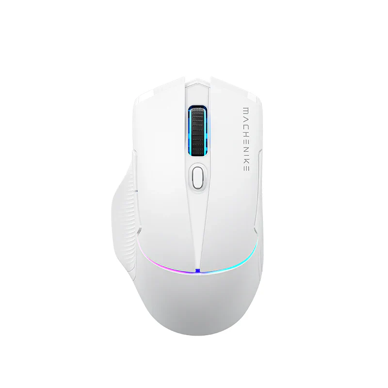 Machenike L8 Pro Tri-Mode 8K Gaming Mouse