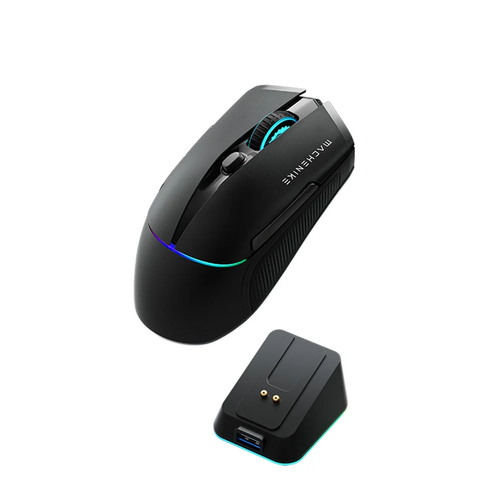 Machenike L8 Pro Tri-Mode 8K Gaming Mouse - Image 10
