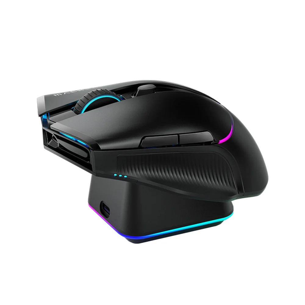 Machenike L8 Pro Tri-Mode 8K Gaming Mouse - Image 11