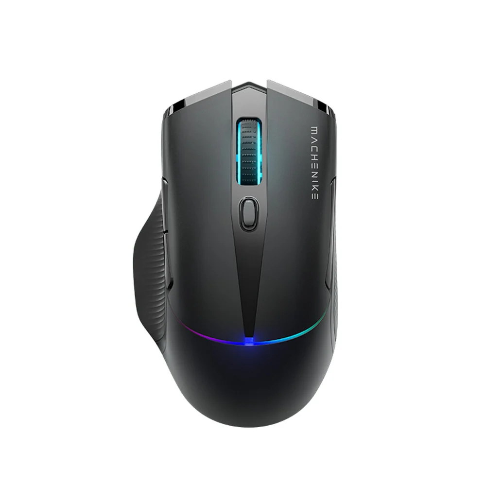 Machenike L8 Pro Tri-Mode 8K Gaming Mouse - Image 2