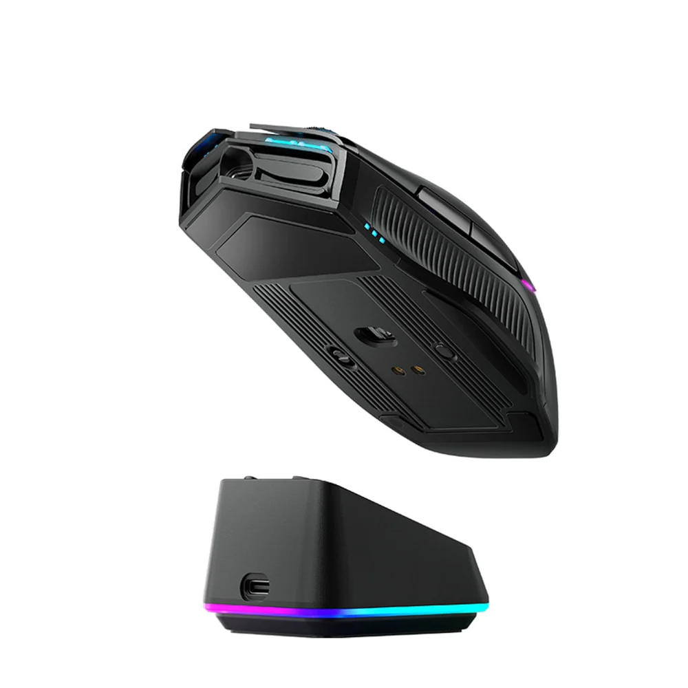 Machenike L8 Pro Tri-Mode 8K Gaming Mouse - Image 8