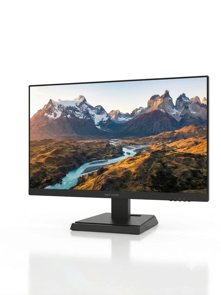 Machenike MZF25F300 24" 300Hz (OC) FHD 1MS IPS GAMING MONITOR - Image 3