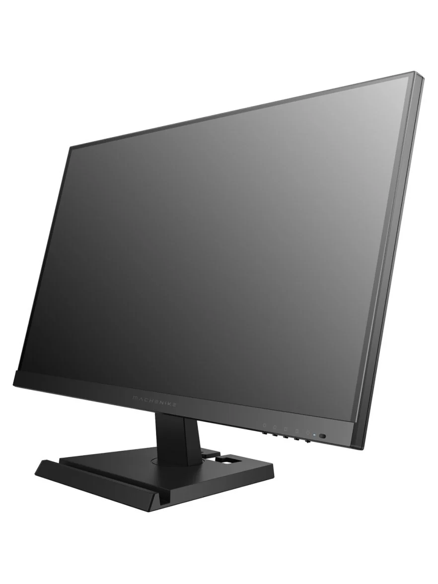 Machenike MZF25F300 24" 300Hz (OC) FHD 1MS IPS GAMING MONITOR - Image 9