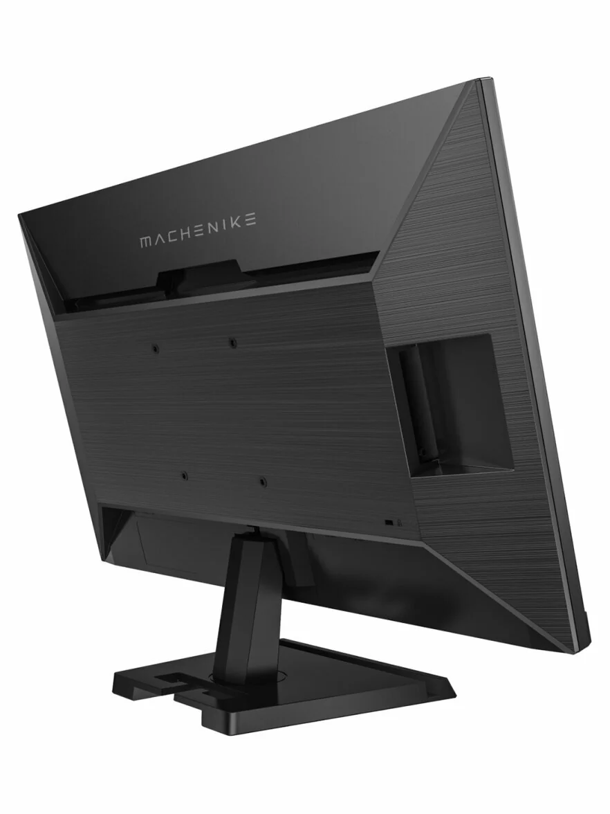 Machenike MZQ25F180 24.5" 180Hz  2K QHD  1MS IPS GAMING MONITOR - Image 8