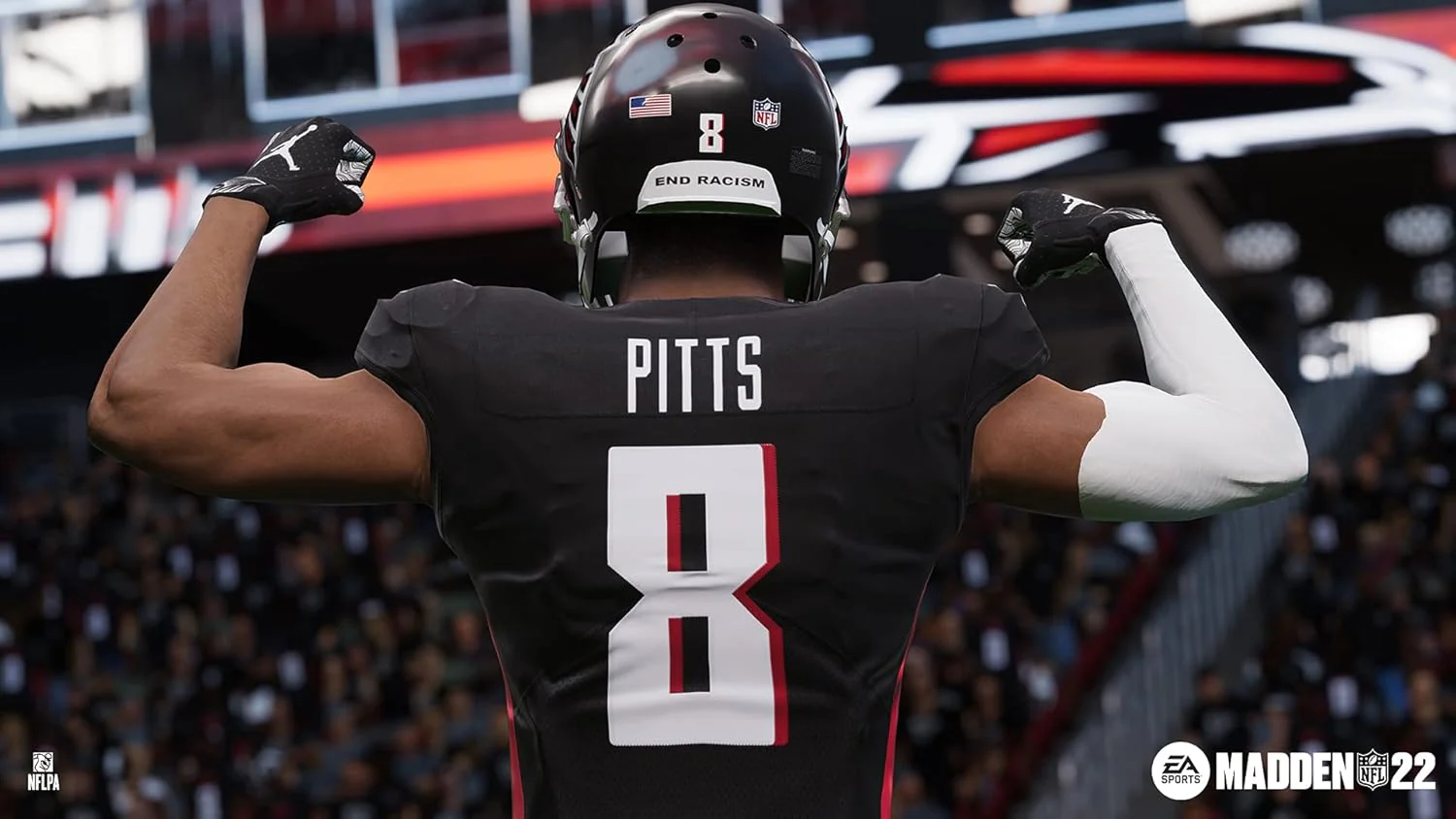 Madden NFL 22 - PS4 - Image 3