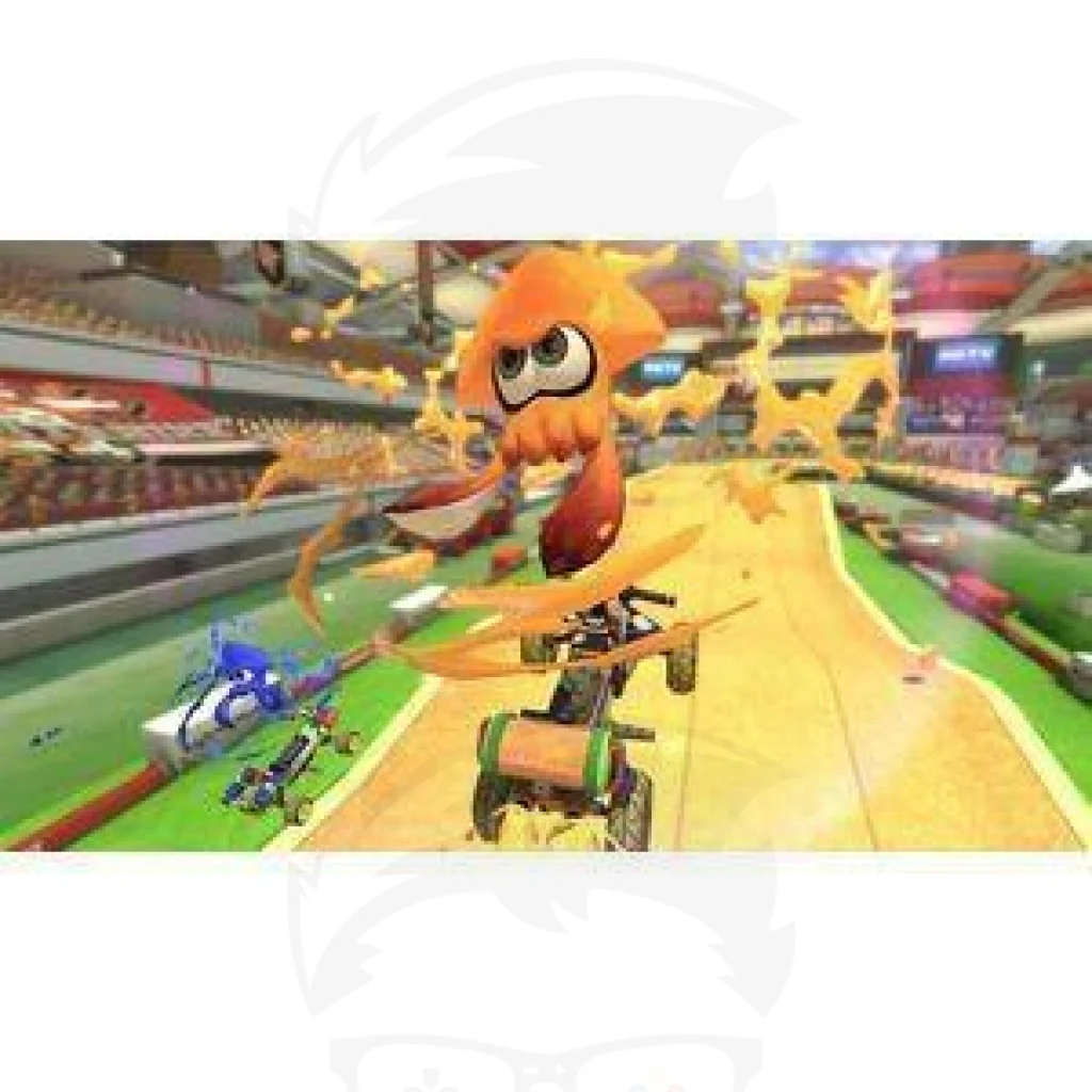 Mario Kart 8 Deluxe - Switch - Image 5