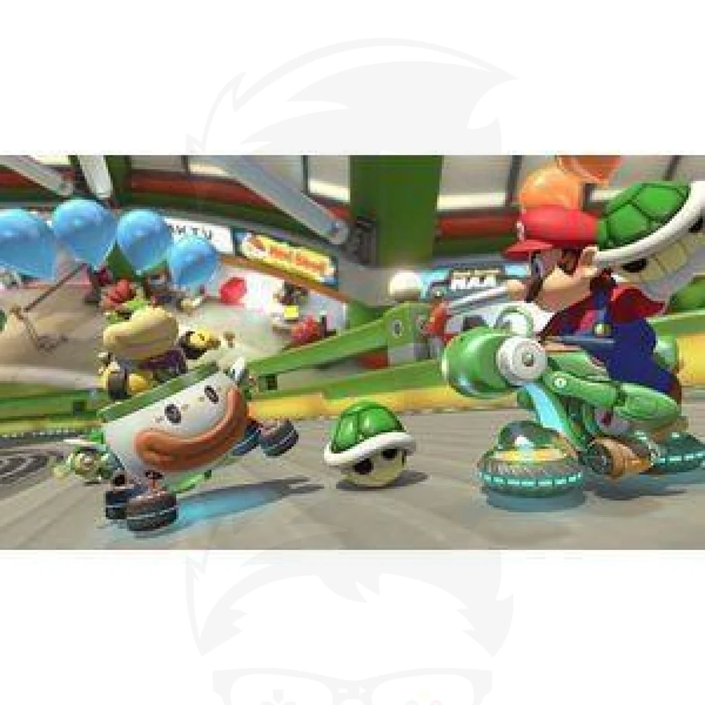 Mario Kart 8 Deluxe - Switch - Image 6