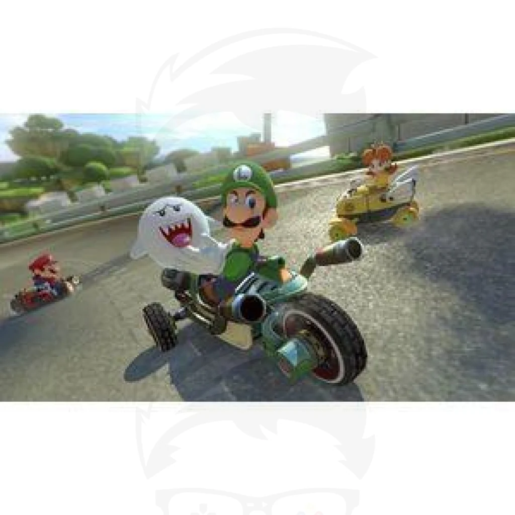 Mario Kart 8 Deluxe - Switch - Image 7