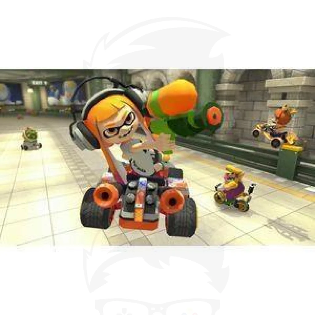 Mario Kart 8 Deluxe - Switch - Image 8