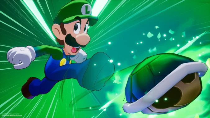 Mario & Luigi: Brothership - Switch - Image 2