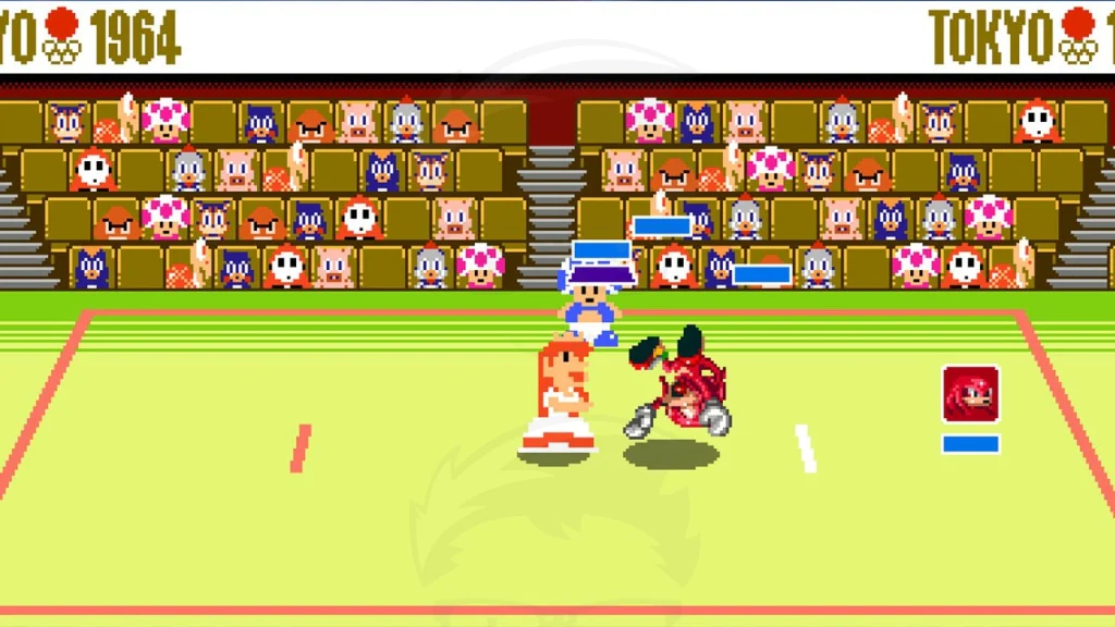 Mario & Sonic at the Olympic Games Tokyo 2020 - Switch - Image 5