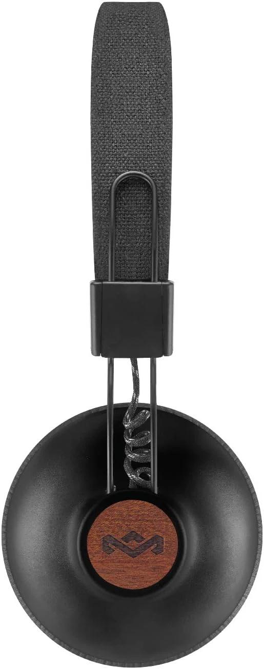 Marley Positive Vibration 2 Wireless Headset - Image 5