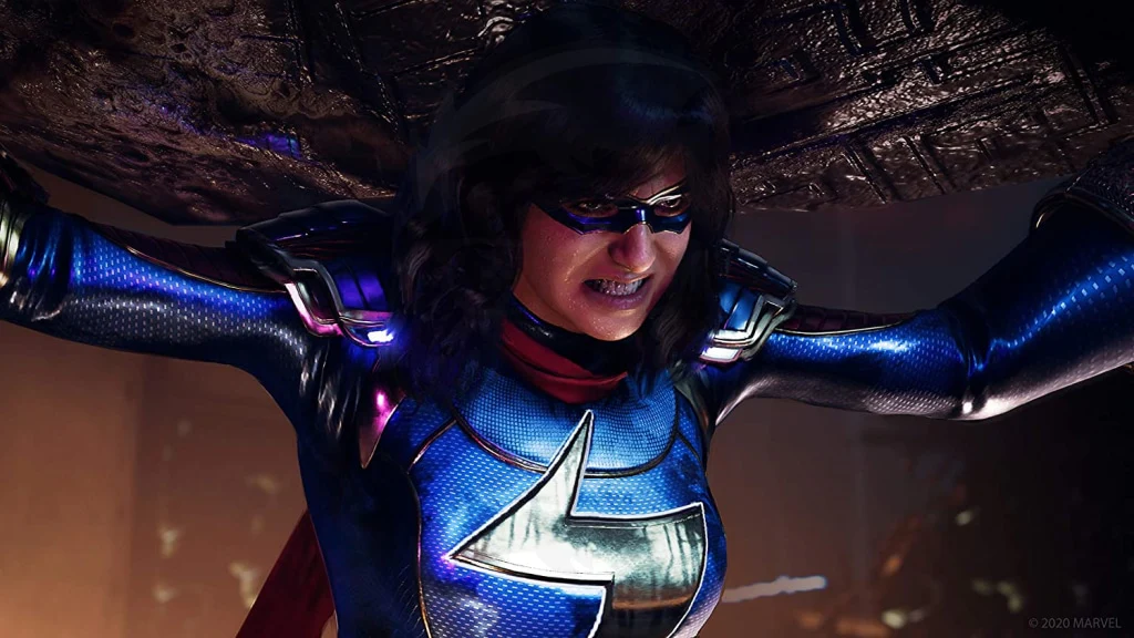 Marvel's Avengers (PS4) - Image 9