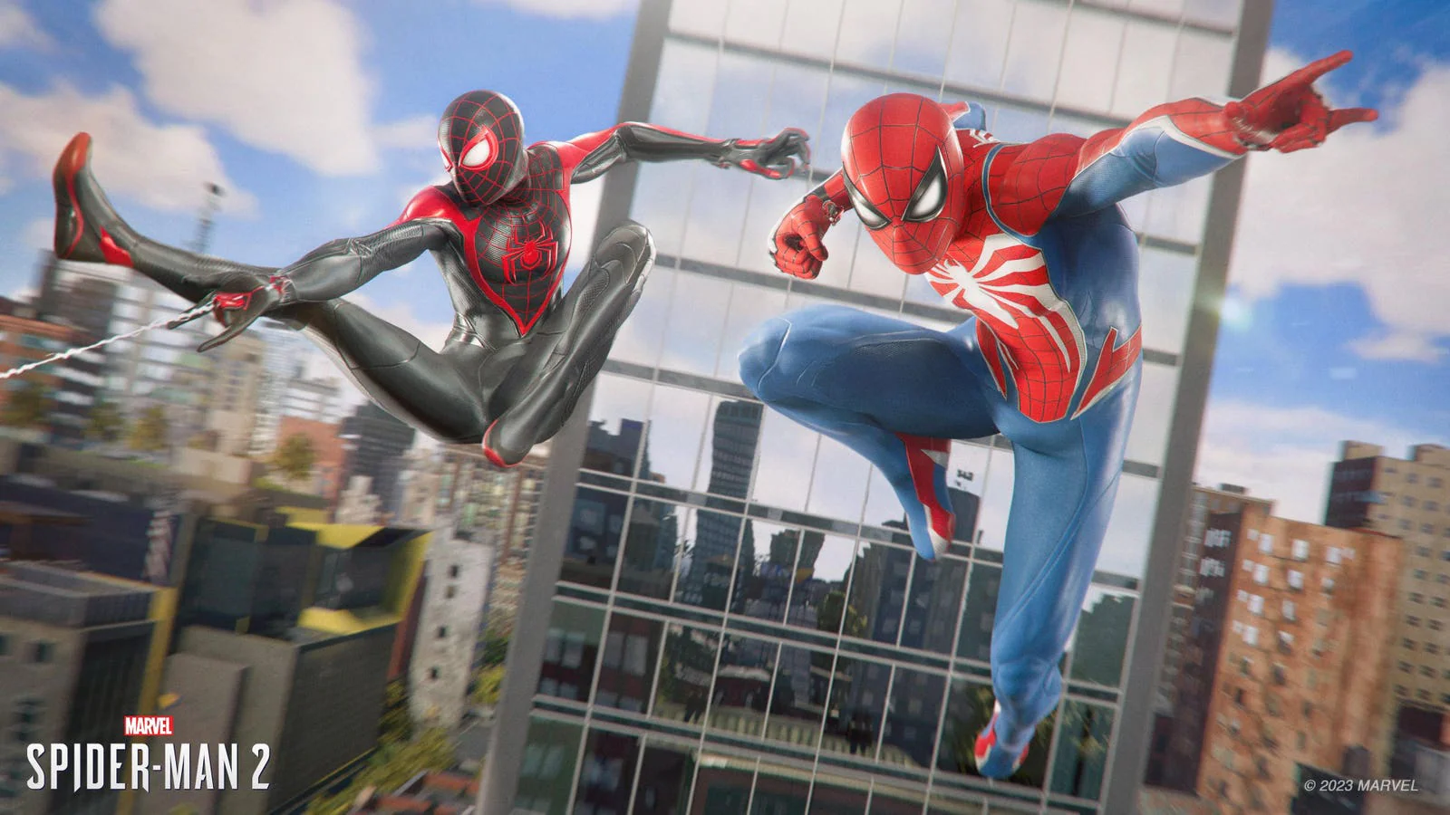 Marvel's Spider-Man 2 - PS5 - Image 3
