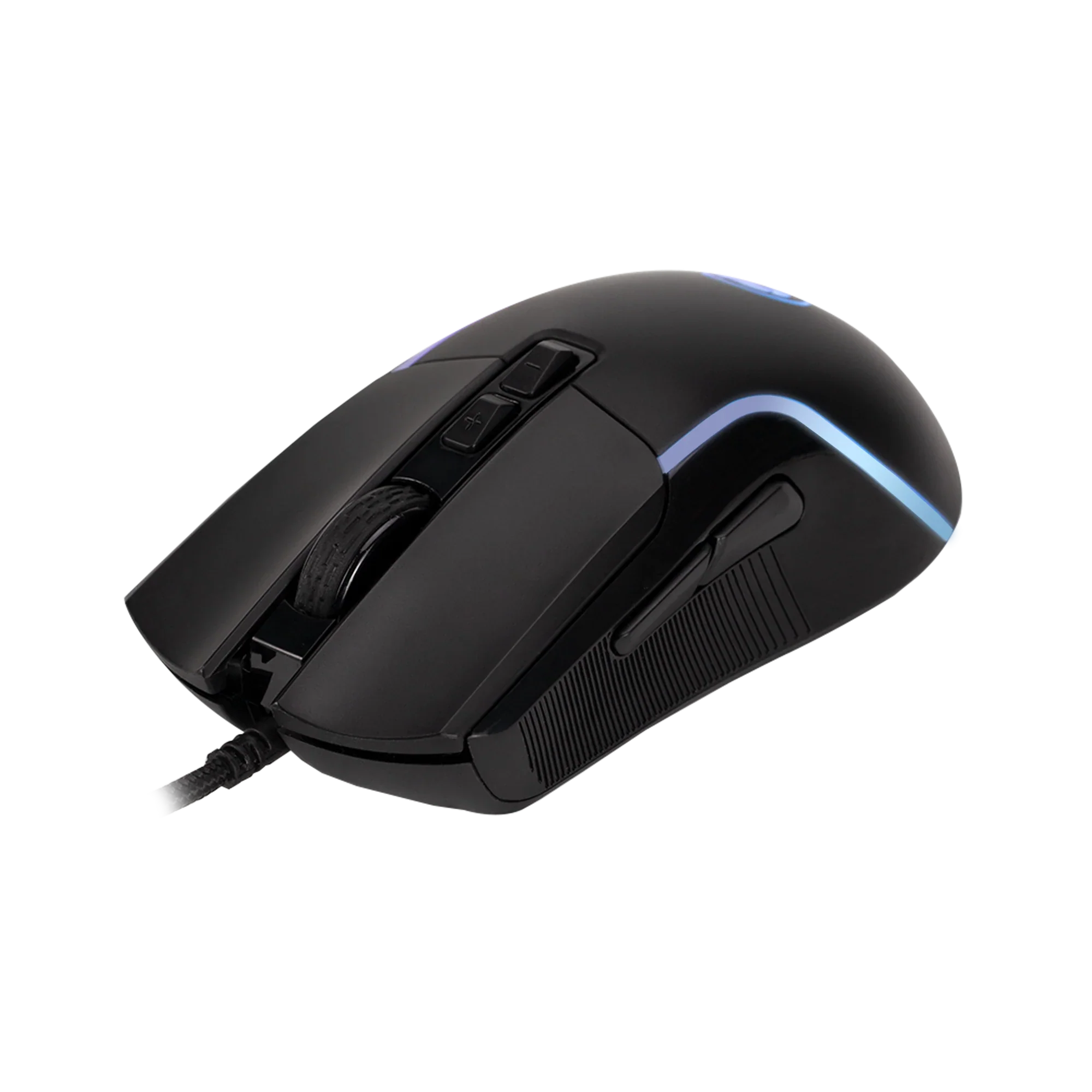 Marvo Capo 20 Wired Gaming Mouse Black - Image 2