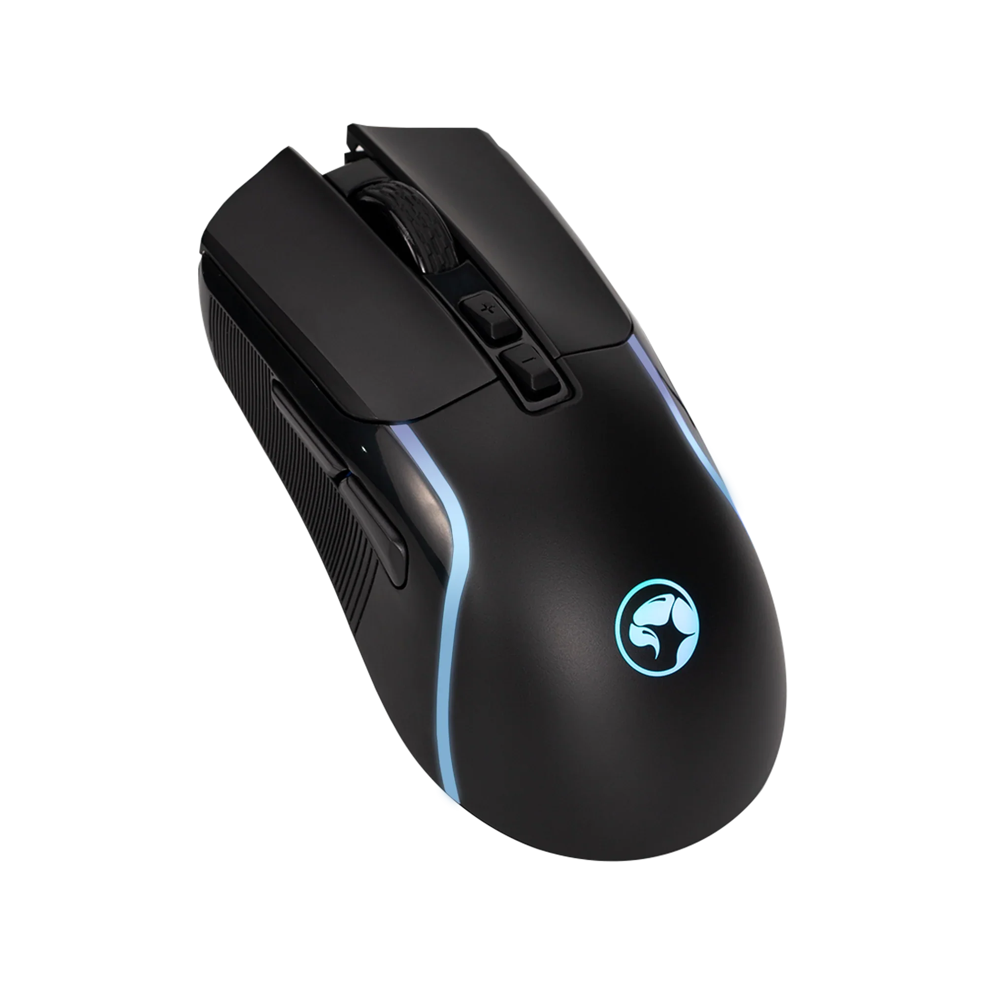 Marvo Capo 20 Wired Gaming Mouse Black - Image 3