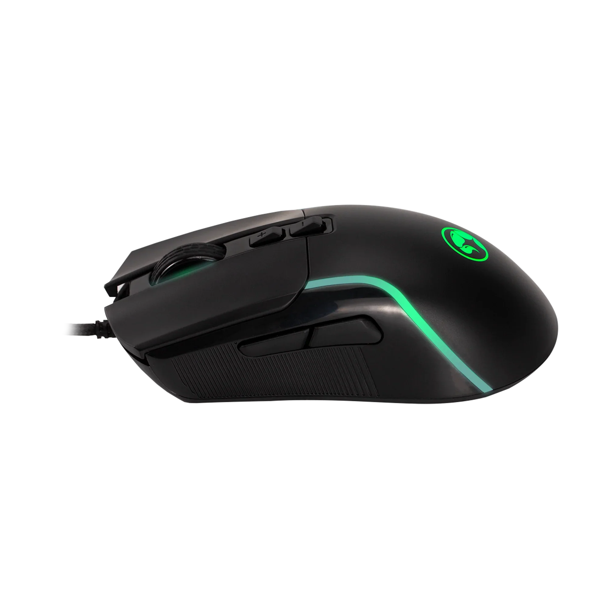 Marvo Capo 20 Wired Gaming Mouse Black - Image 4
