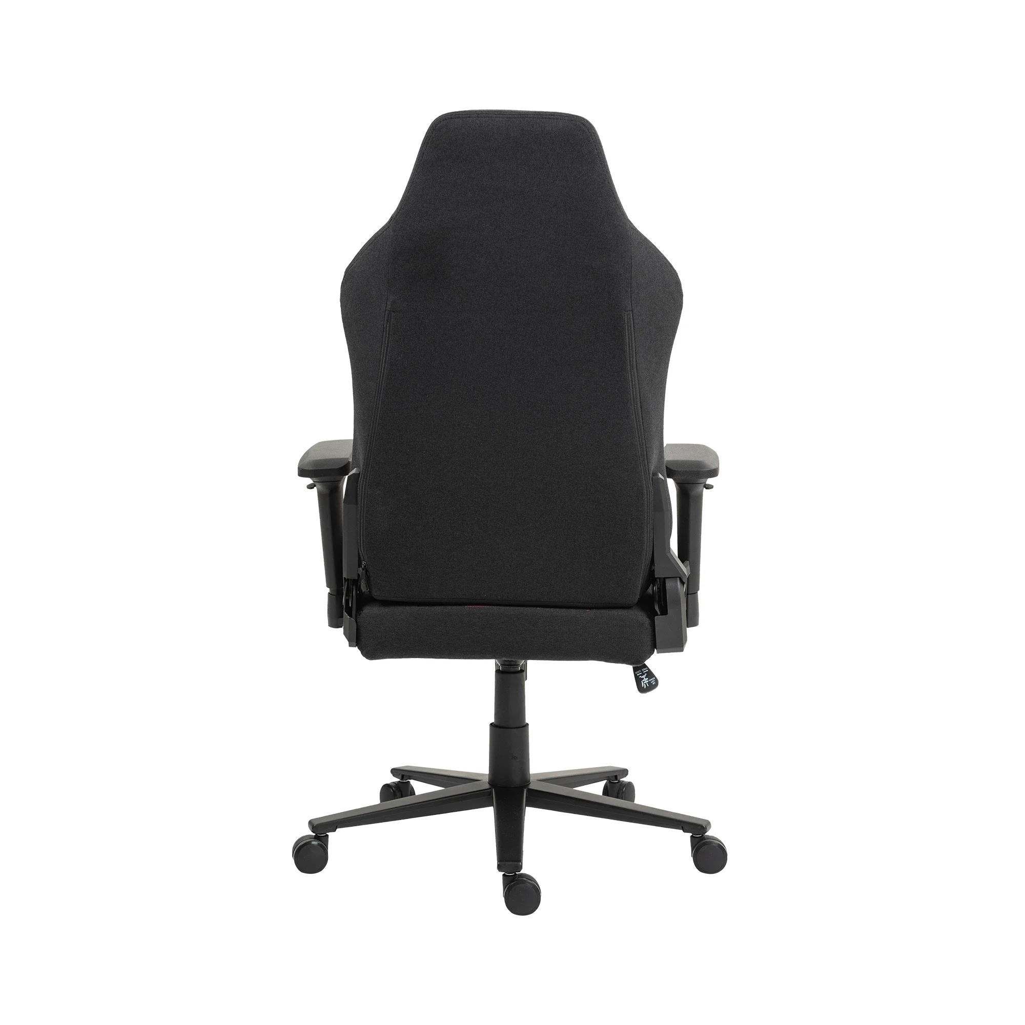 Marvo ch-178 Gaming Chair - Black & Red - Image 3