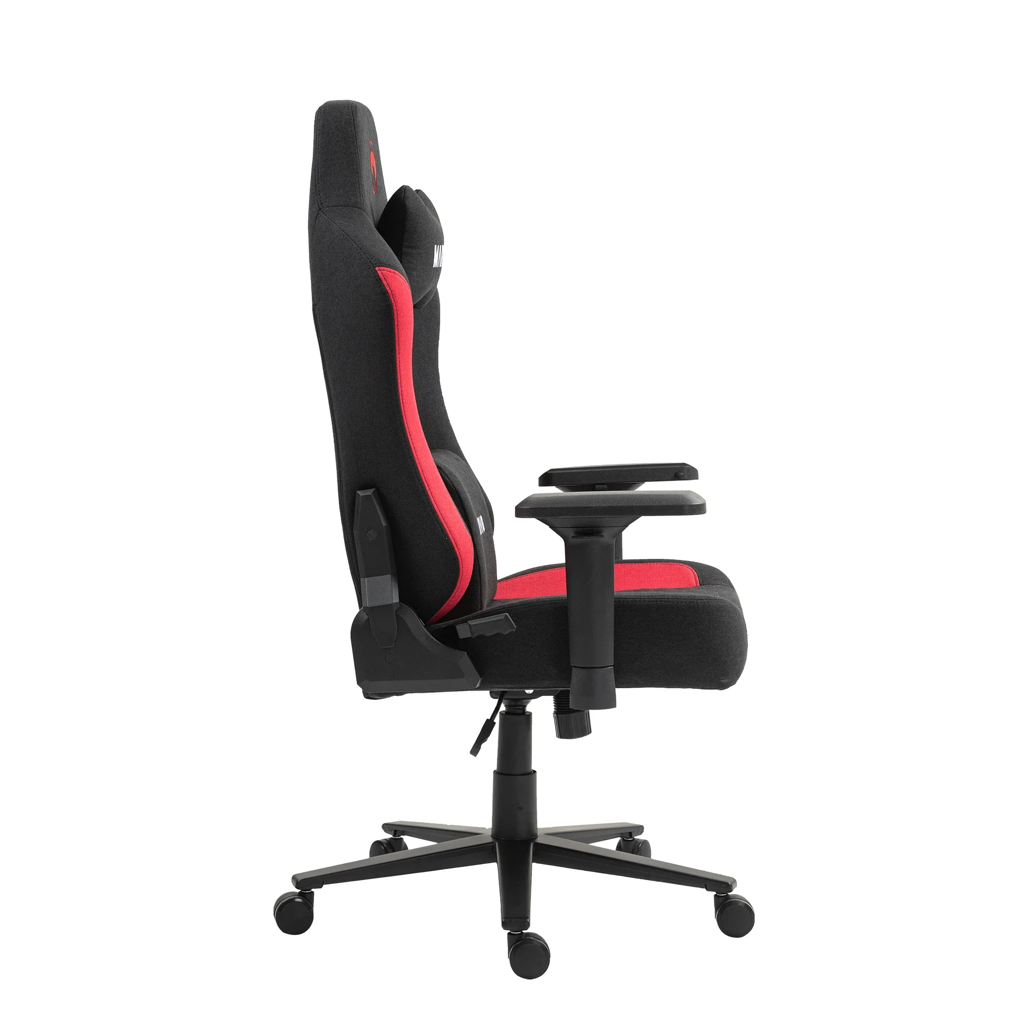 Marvo ch-178 Gaming Chair - Black & Red - Image 5