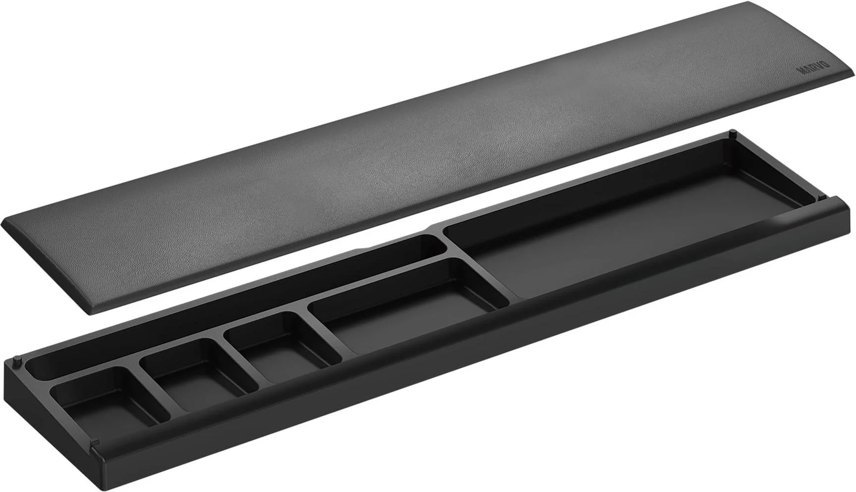 MARVO CREST 60 BLACK WRIST SET - Image 3