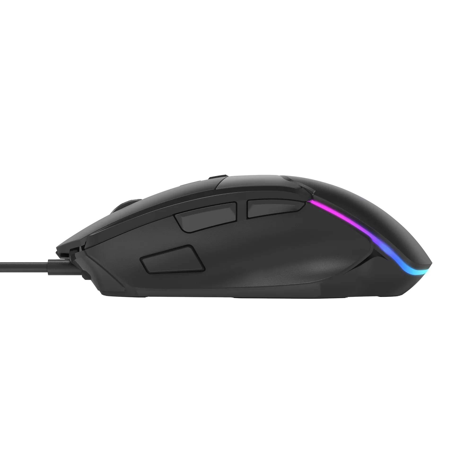 Marvo Duke 60 Wired Gaming mouse - Image 3
