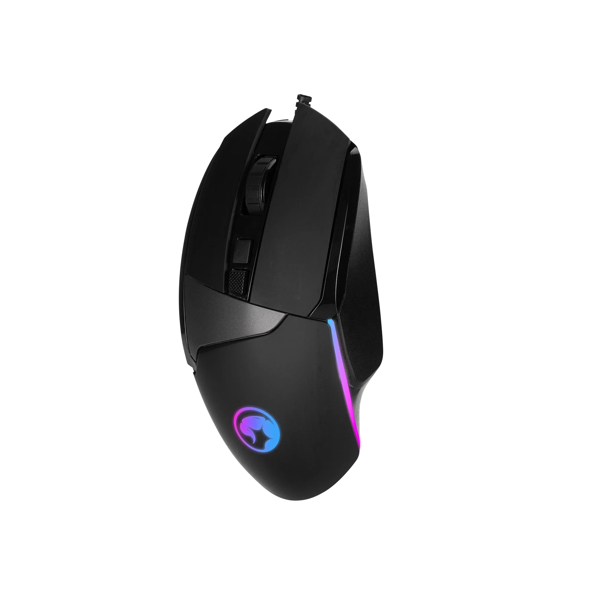 Marvo Duke 60 Wired Gaming mouse - Image 4