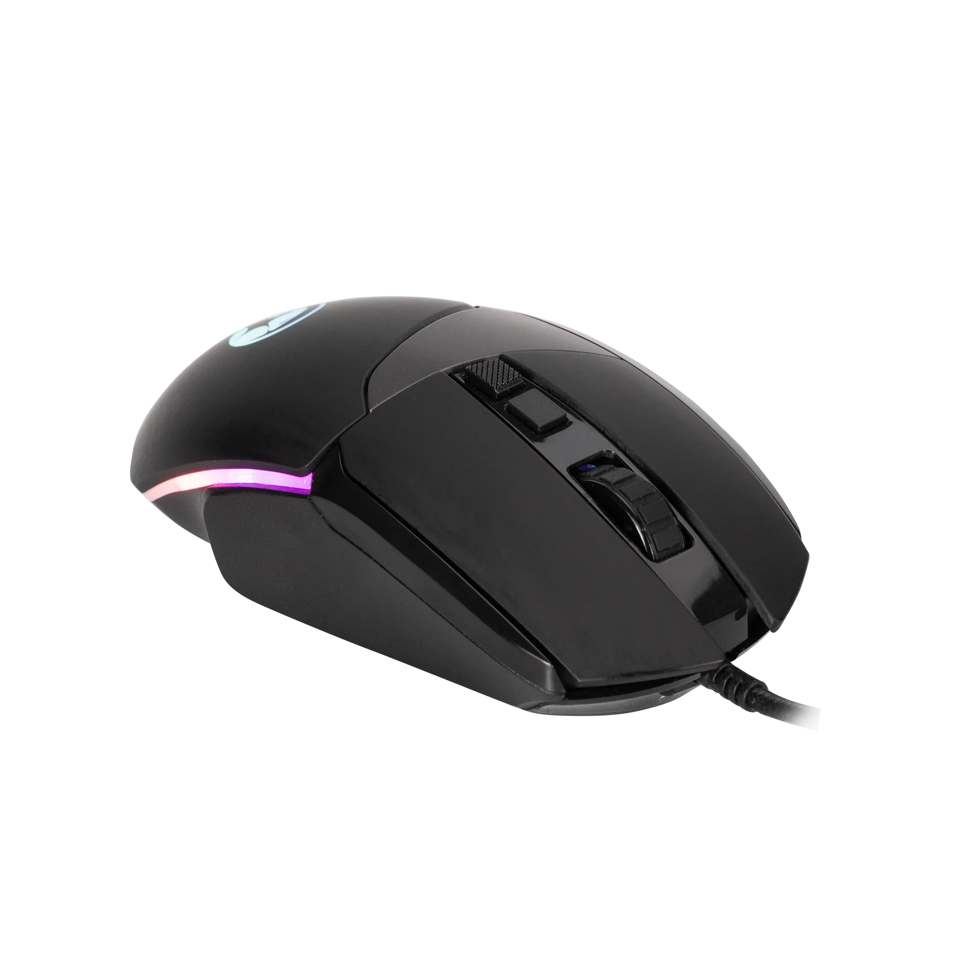 Marvo Duke 60 Wired Gaming mouse - Image 5