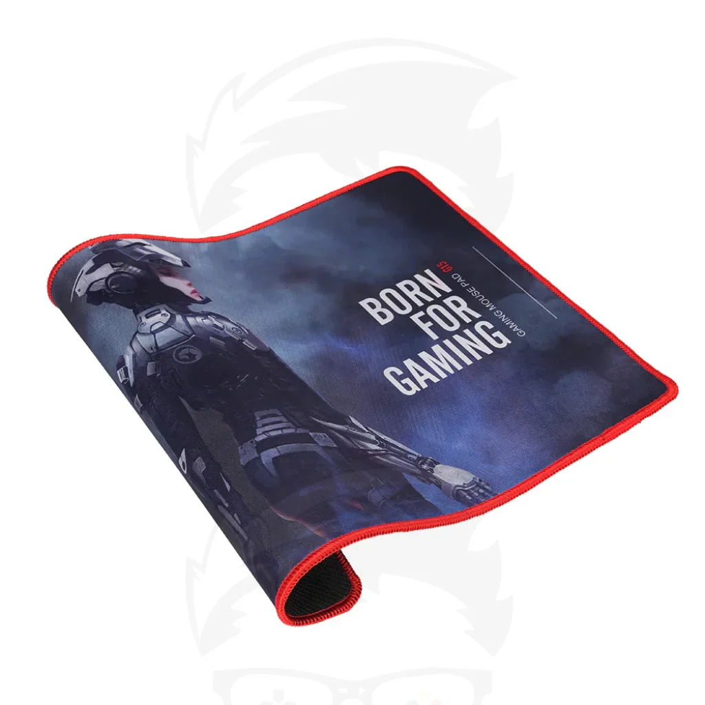 Marvo G15 Gaming Mousepad - Image 2