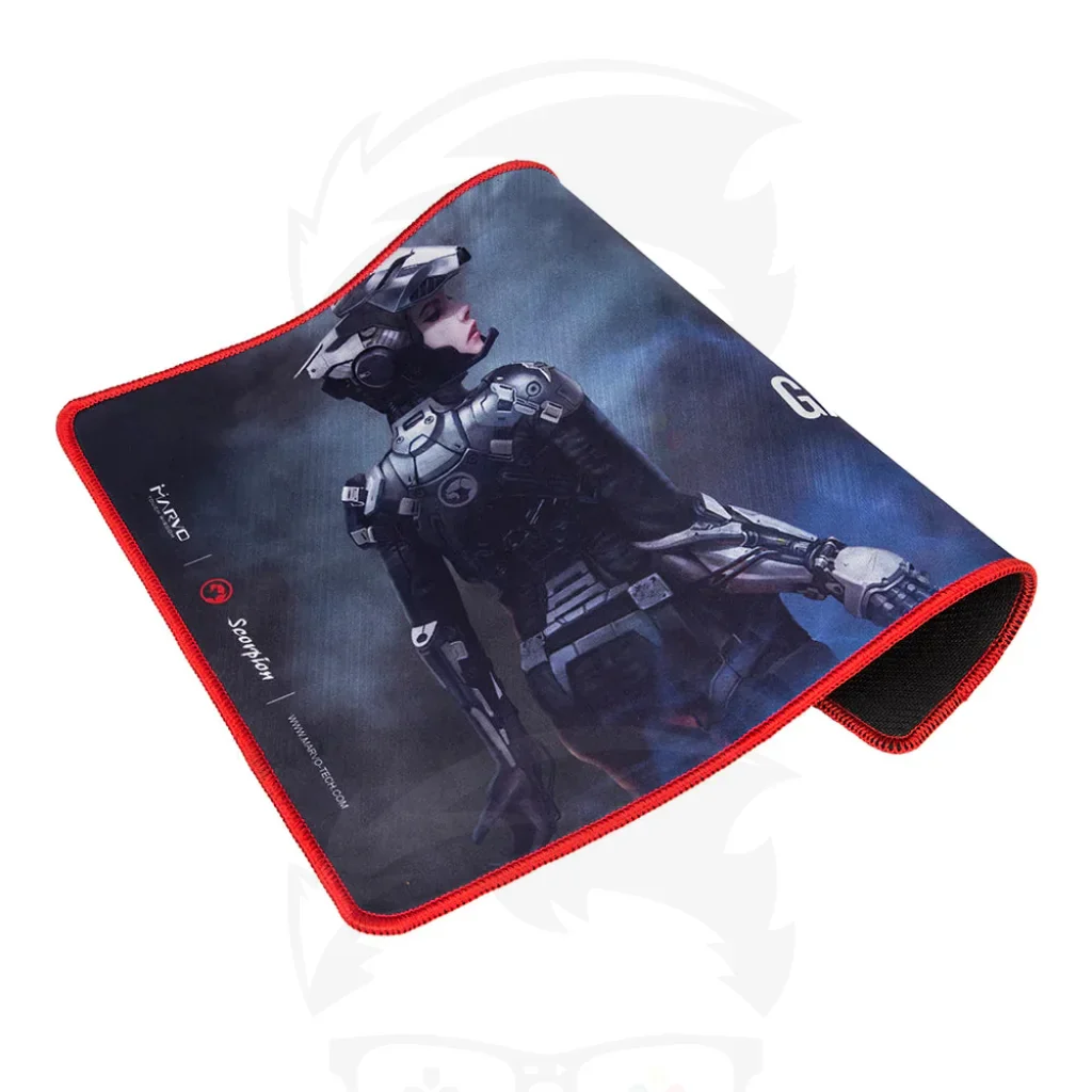 Marvo G15 Gaming Mousepad - Image 3