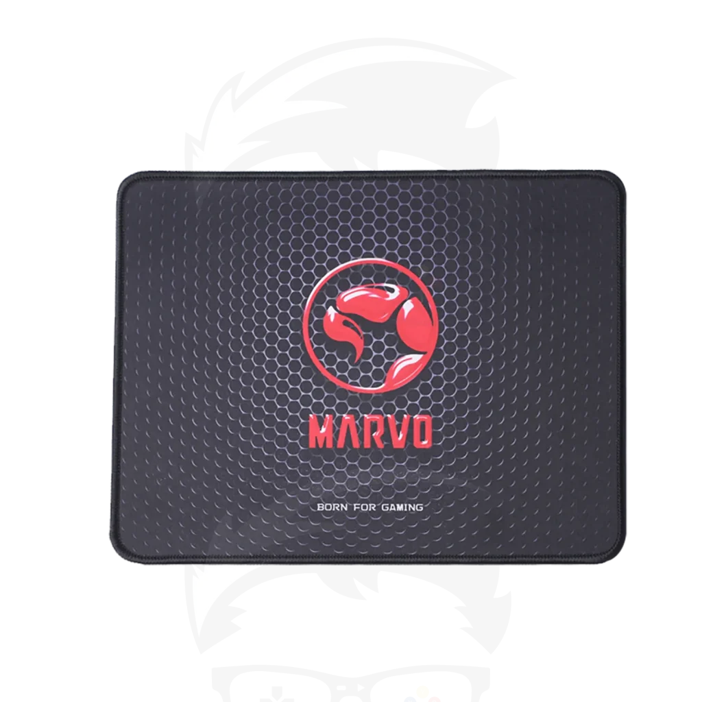 Marvo G46 Gaming Mousepad - Image 3