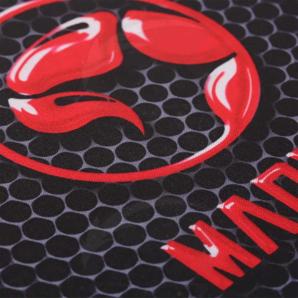 Marvo G46 Gaming Mousepad - Image 6