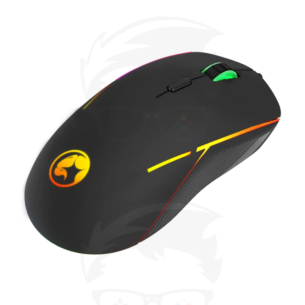 Marvo G924 Gaming Mouse - Image 3