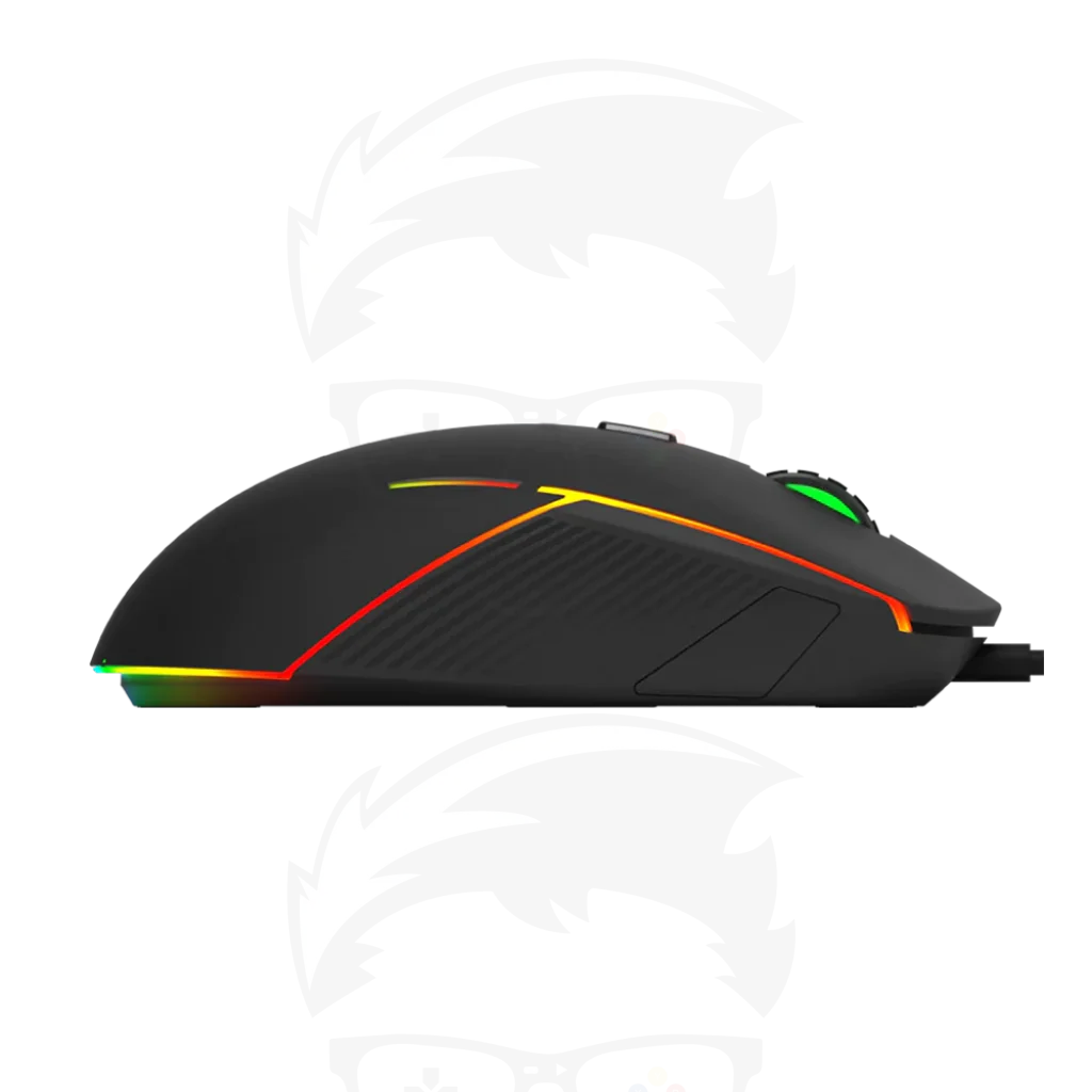 Marvo G924 Gaming Mouse - Image 4