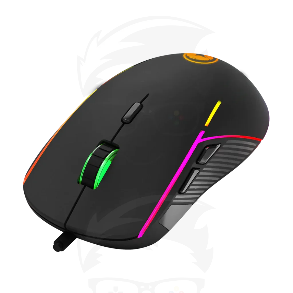 Marvo G924 Gaming Mouse - Image 5