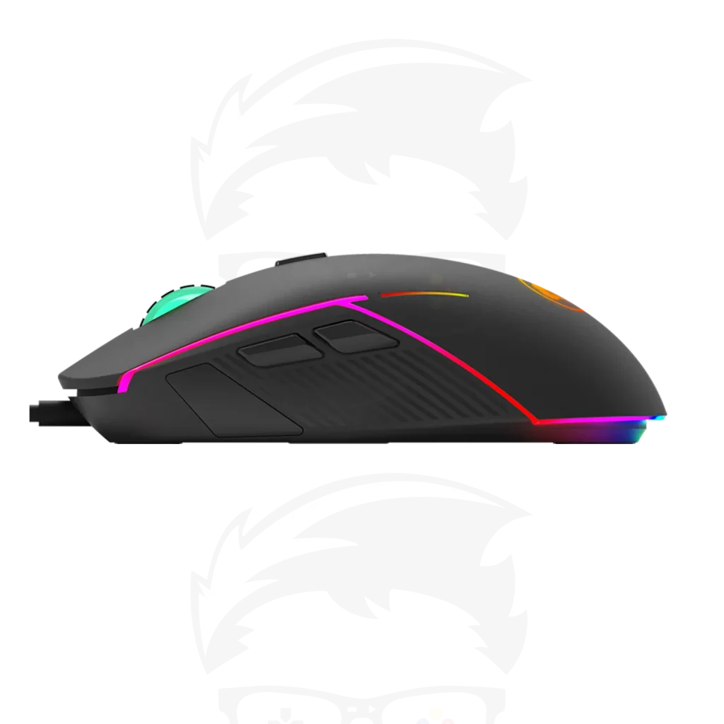 Marvo G924 Gaming Mouse - Image 6