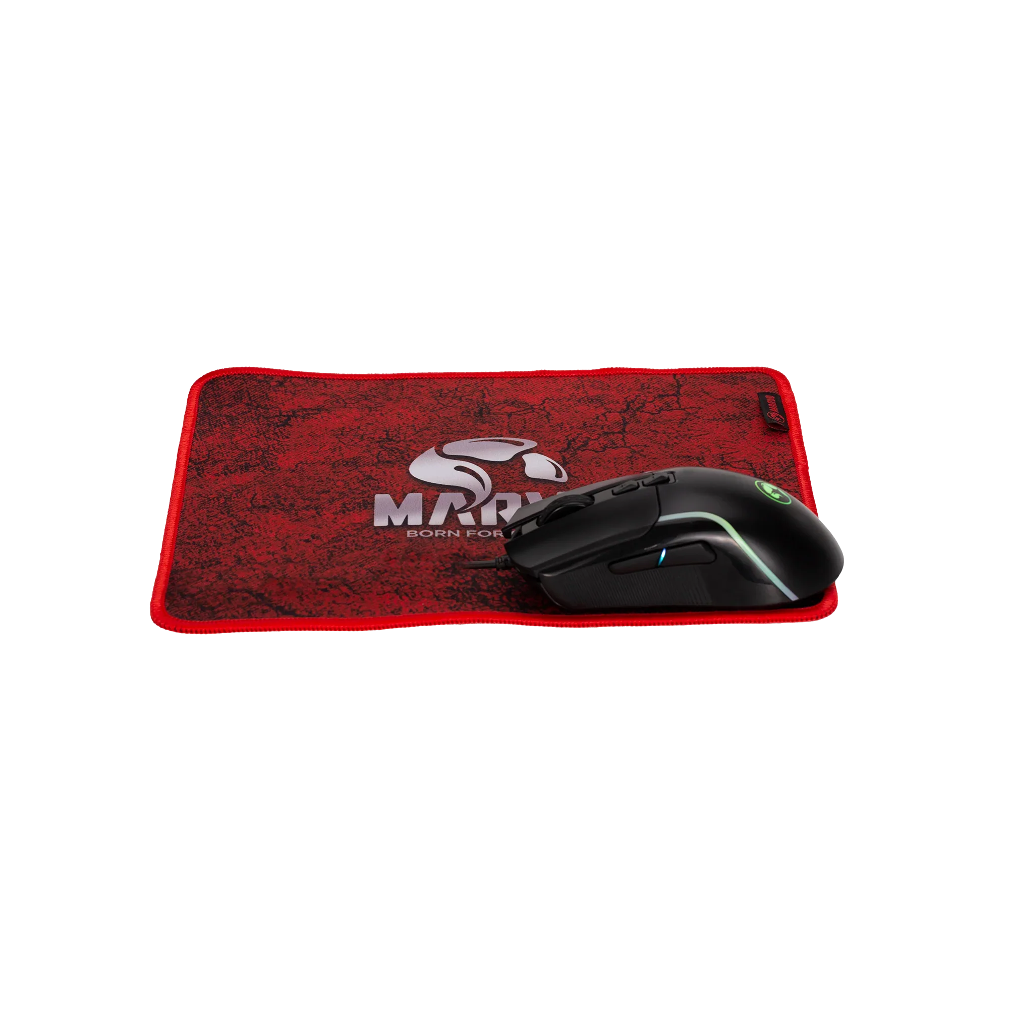 MARVO Gaming COMBO Loot 40 CM416 4in1 - Keyboard, Headset, Mouse, Mousepad - Image 4