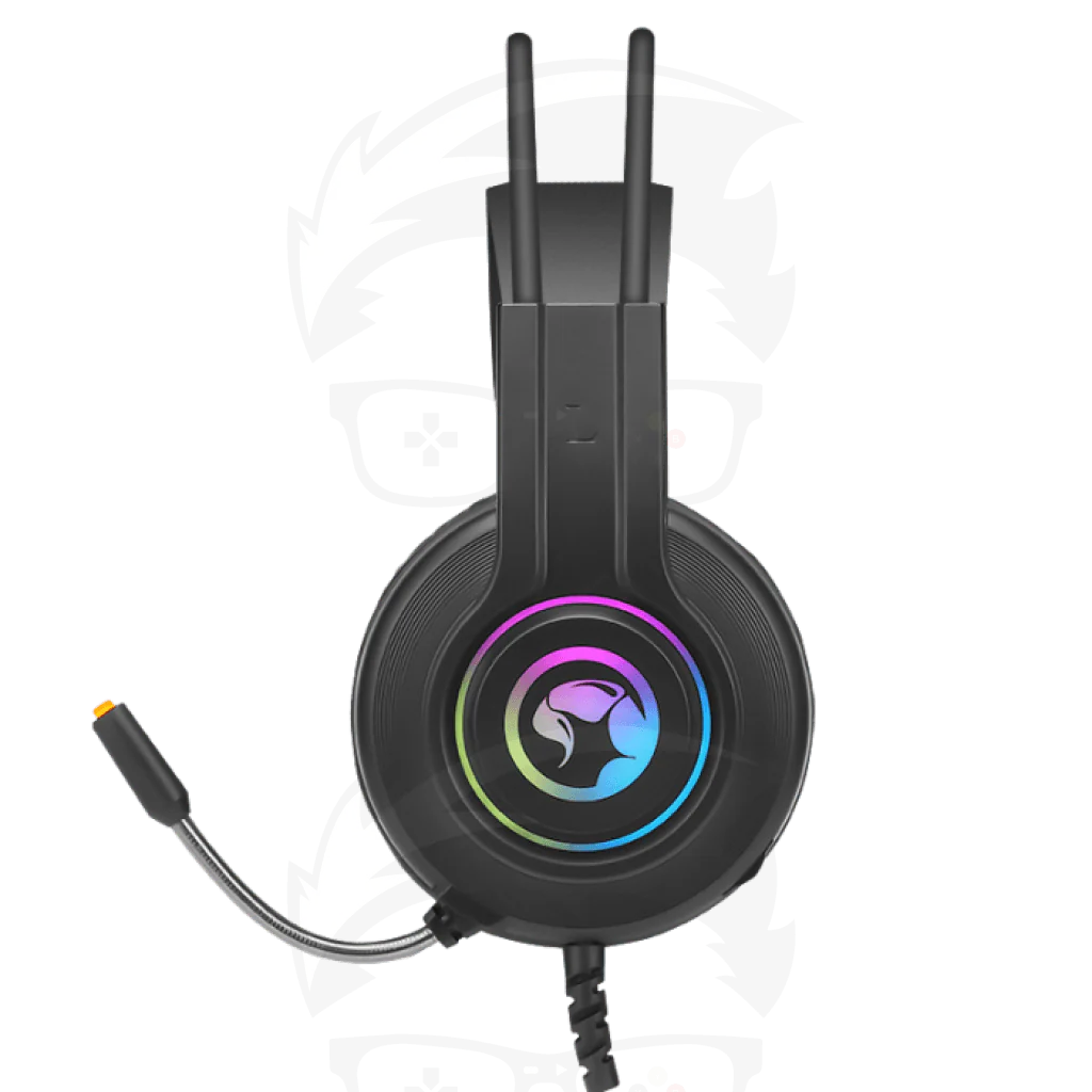 Marvo HG8935 Gaming Headset - Image 3
