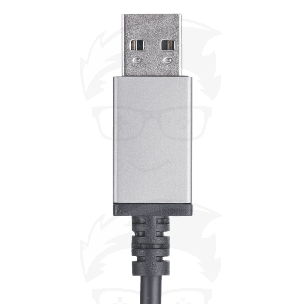 Marvo HG8935 Gaming Headset - Image 4