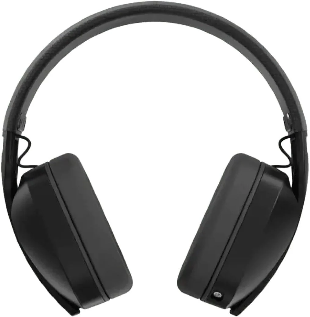 Marvo HG9086W Wireless Gaming Headset - Black - Image 4