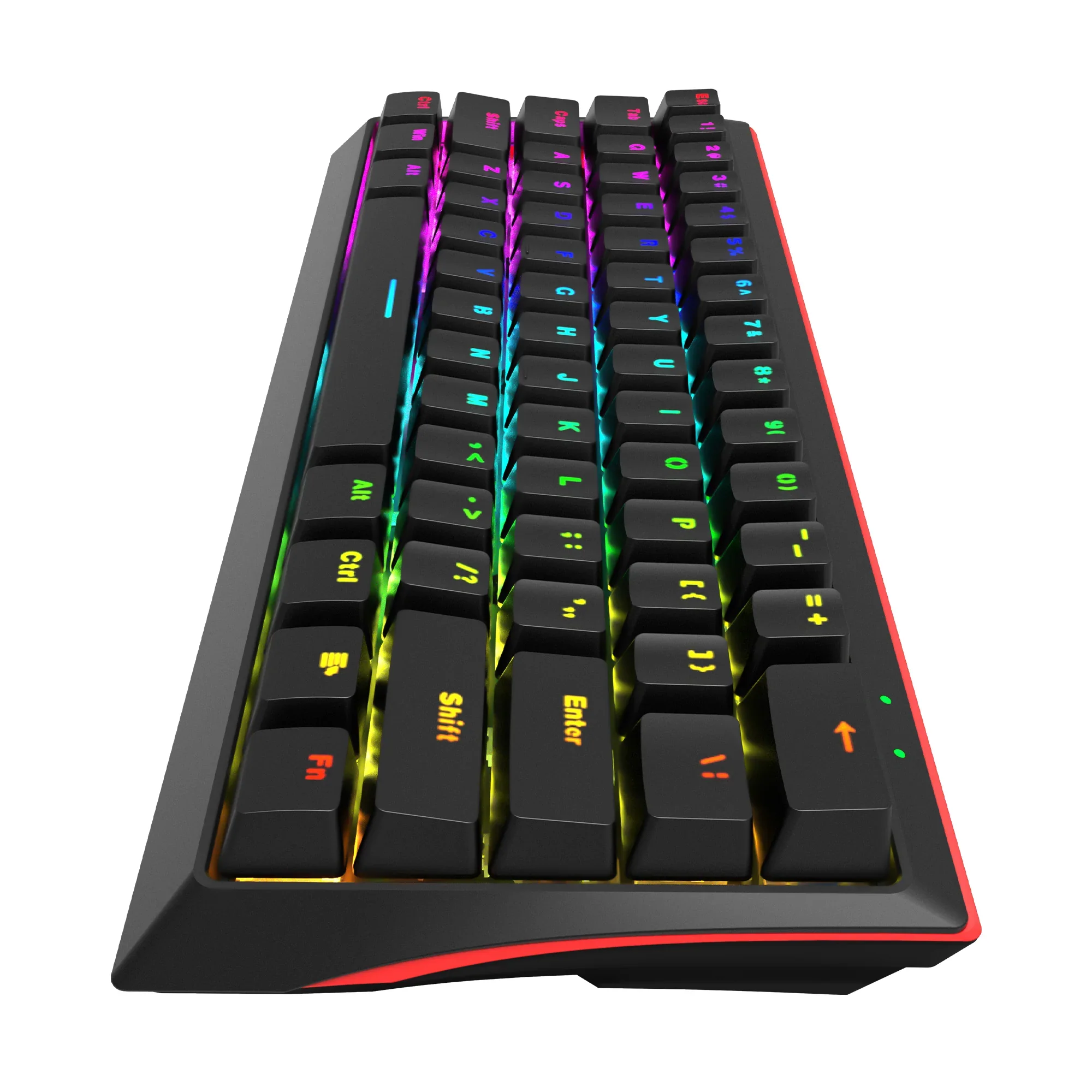 Marvo KG962G Hecate 61 Gaming Keyboard - Image 5