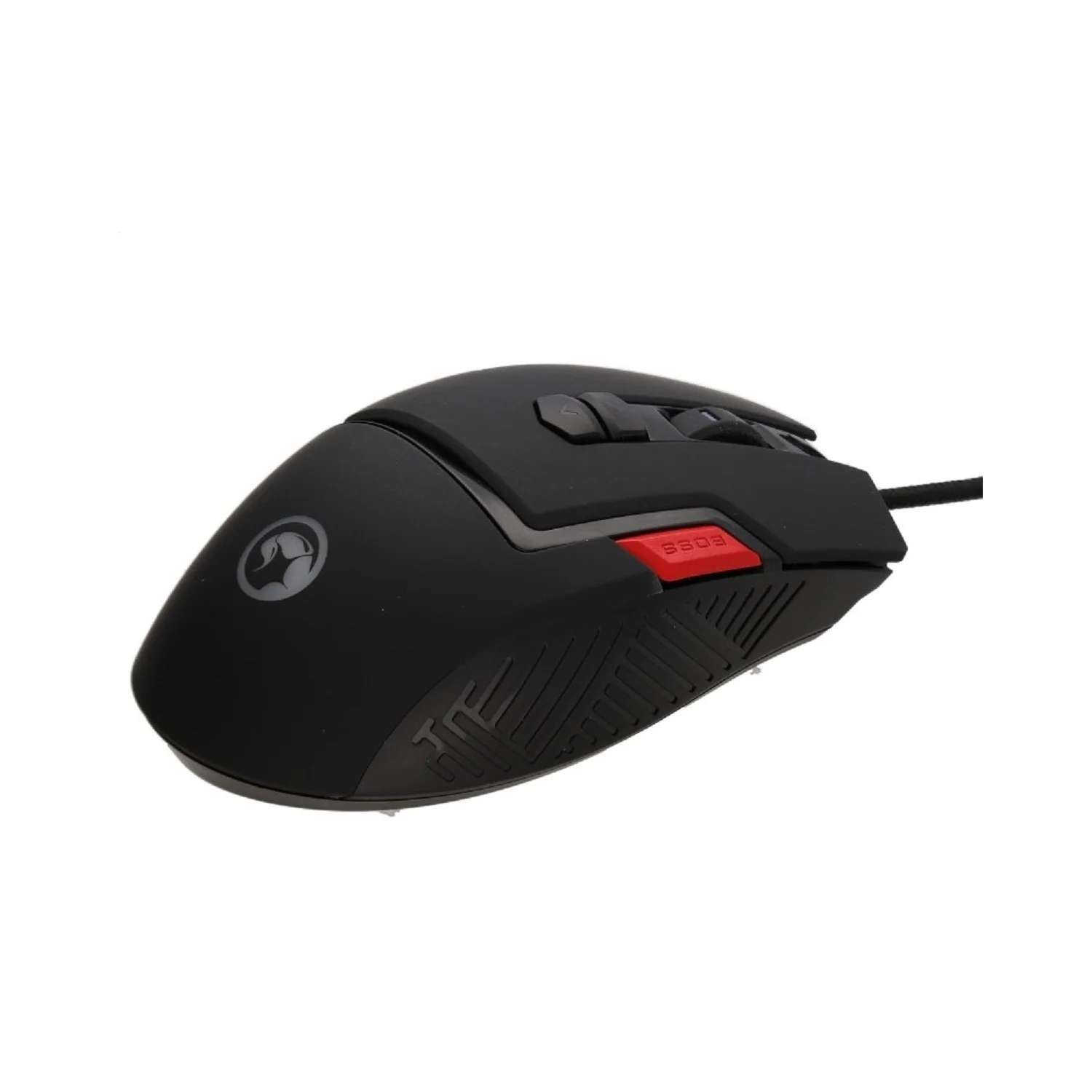 MARVO Scorpion M355 Wired 7,200 DPI optical sensor Gaming Mouse - Image 2