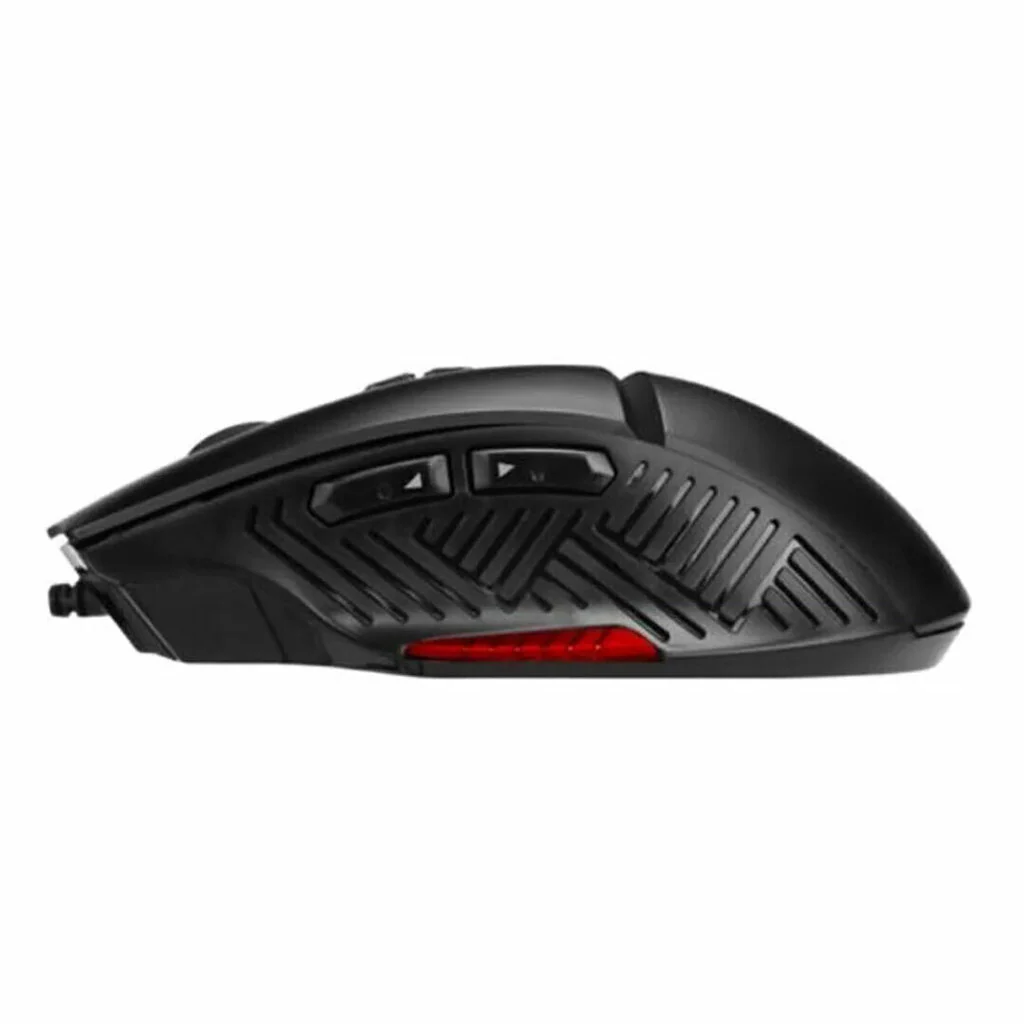 MARVO Scorpion M355 Wired 7,200 DPI optical sensor Gaming Mouse - Image 3