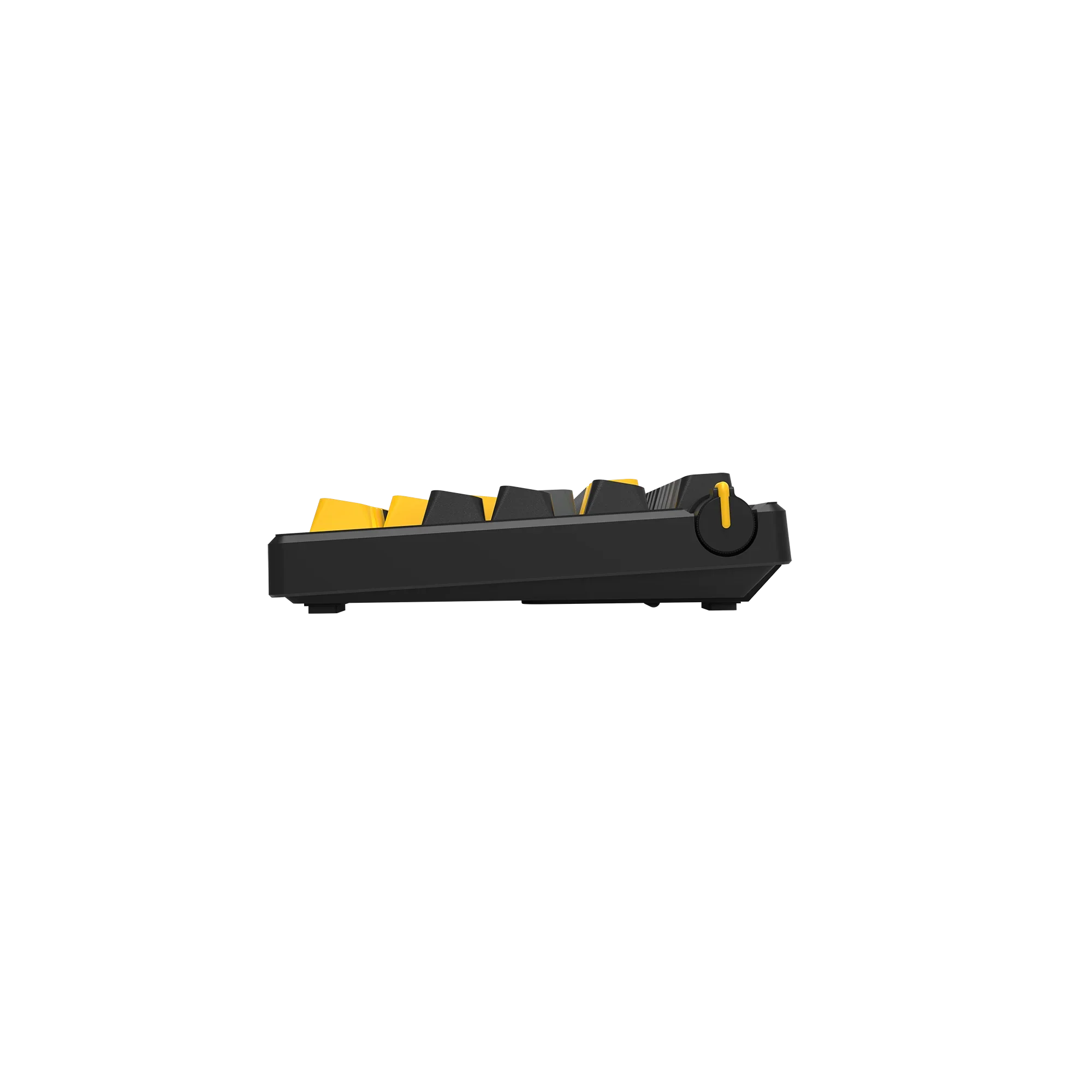 Marvo Meqa 80W 75% Teri-mode Gaming Keyboard - Image 2