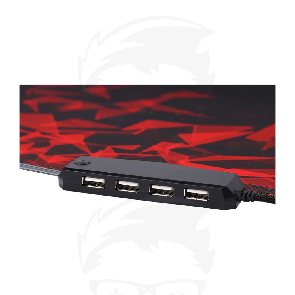 Marvo MG011 Gaming Mousepad - Image 3