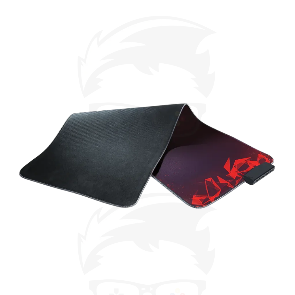 Marvo MG011 Gaming Mousepad - Image 4