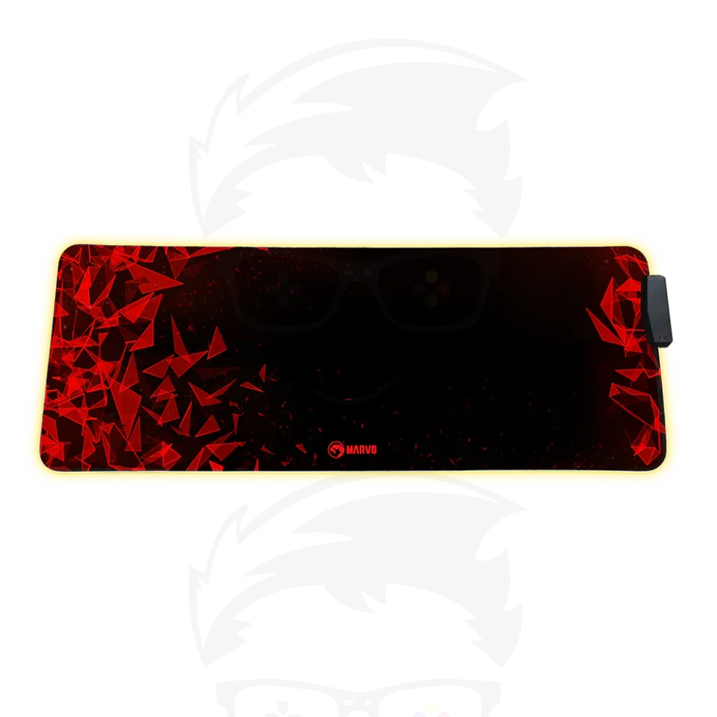Marvo MG011 Gaming Mousepad - Image 5