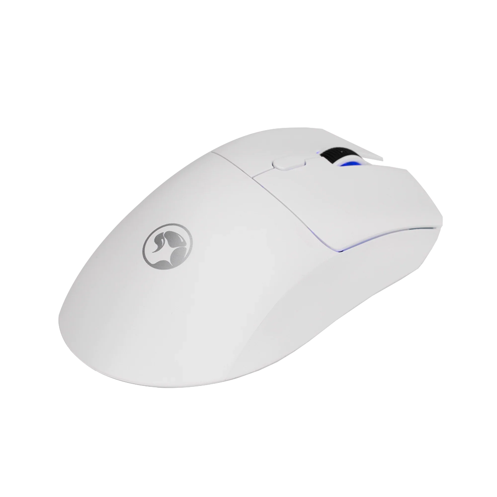 Marvo Niro 40 Wired Gaming Mouse White - Image 2