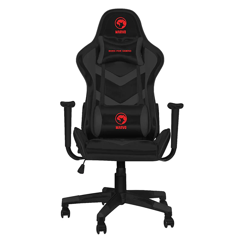 Marvo Scorpion CH-106 Gaming Chair - Black