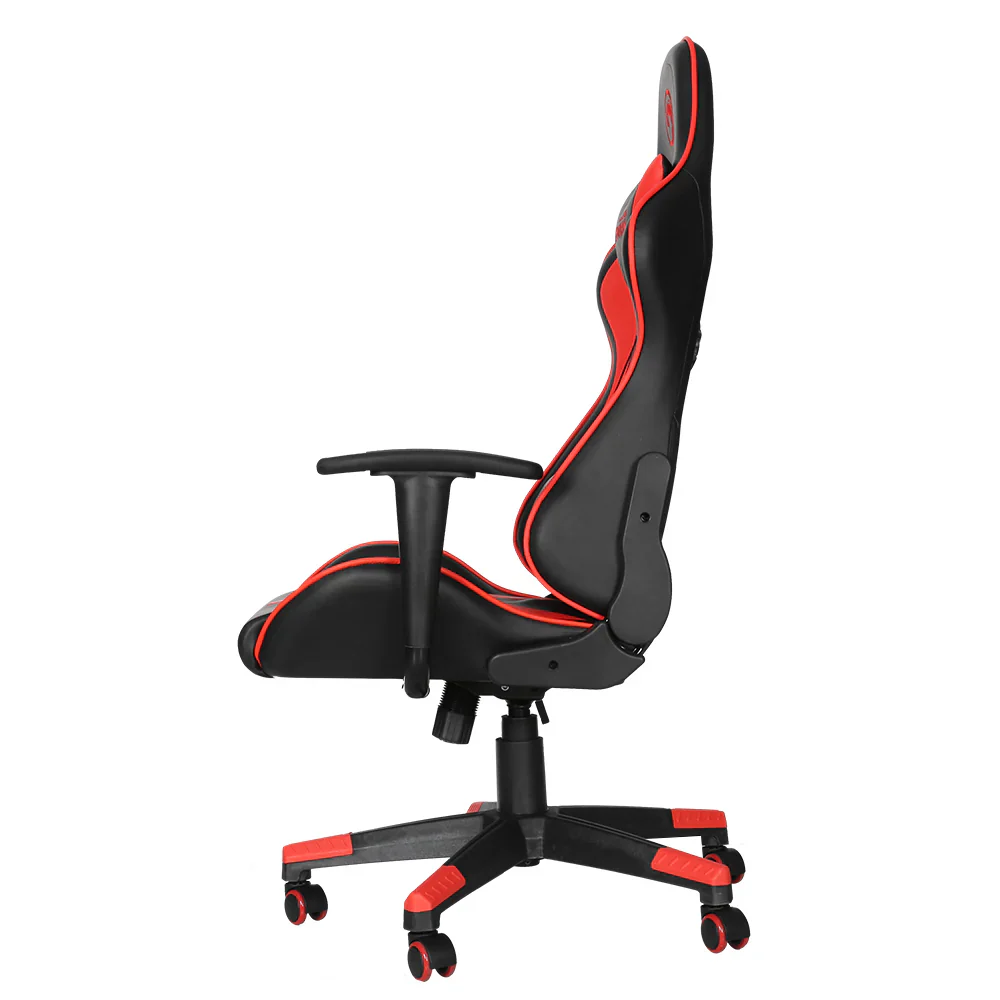 Marvo Scorpion CH-106 Gaming Chair - Black - Image 3